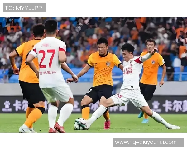 长春亚泰主场迎战青岛黄海力争全取三分展现强队风范