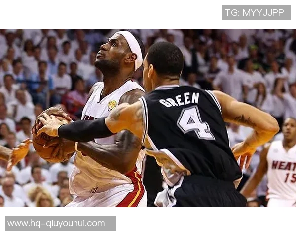 马刺与热火精彩对决重播回顾尽在新浪体育平台